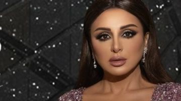 رانيا ياسين توجه رسالة نارية بشأن أزمة أنغام وشيرين