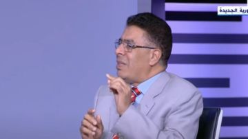 عماد الدين حسين: مجلس الشيوخ يضم نخبة من الخبراء ويؤدي دورا استشاريا مهما