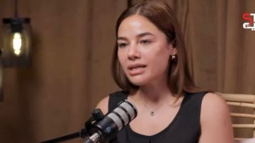 غفران محمد عن مشهد ضربها في فات الميعاد: القلم حقيقي وأحمد مجدي أوقف التصوير