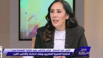 كاتبة فيلم اللعب في الدماغ تكشف تفاصيل جديدة عن العمل