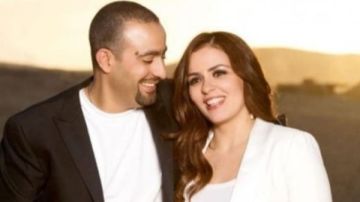 لعنة السقا تلاحق طليقته.. مها الصغير تعتذر عن موقفها المحرج مع منى الشاذلي.. القصة الكاملة