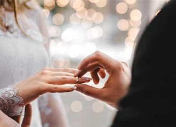 لـ زواج سعيد.. 3 عادات يومية تحافظ على الحب الدائم