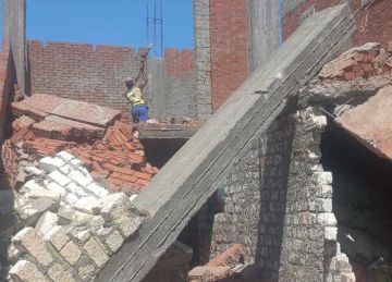 محافظ الإسكندرية يشدد على التعامل بحسم مع المخالفين ورصد مخرجات منظومة المتغيرات المكانية