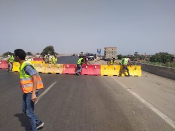 مساعد وزير الداخلية الأسبق يطالب بعقوبات رادعة لكل سائق يتعاطى المواد المخدرة