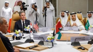 إسرائيل ترفع مستوى وفدها إلى الدوحة .. محطة جديدة في مفاوضات التهدئة تقرير