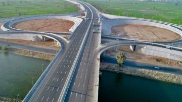 استشاري الطرق والنقل البري: الطريق الدائري الإقليمي ليس مسئولا عن الحوادث