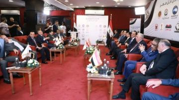 المؤتمر: القائمة الوطنية تعكس الوحدة والتنوع السياسي فى انتخابات الشيوخ