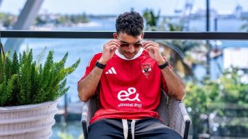 المساهمة تصل لميلون جنيه.. تفاصيل بونص زيزو في المواسم الثلاثة الأخيرة مع الزمالك