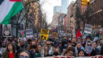 انتفاضة أخلاقية عالمية ضد الإبادة الإسرائيلية لقطاع غزة