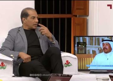 بهاجم الأهلي عشان عايز الأحسن .. علاء ميهوب يخرج عن صمته بعد انتقادات الجماهير الحمراء بهاجم الأهلي عشان عايز الأحسن .. علاء ميهوب يخرج عن صمته بعد انتقادات الجماهير الحمراء