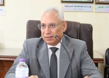 تلقي طلبات الترشح لـ عمادة 7 كليات بجامعة المنيا لمدة أسبوع (الجدول الزمني)