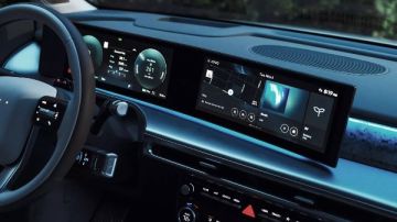 جوجل تطلق عددا من التحديثات لنظام GPS في جميع سيارات هيونداي