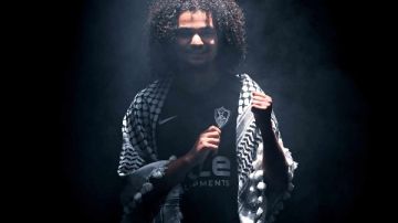 آدم كايد: أطمح لتحقيق جميع البطولات مع الزمالك