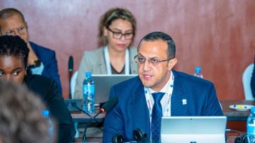 رئيس القابضة للمطارات: العاملون هم الثروة الحقيقة لقطاع الطيران