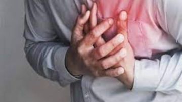 علامات قصور القلب التي تظهر في كاحليك.. تعرف عليها علامات قصور القلب التي تظهر في كاحليك.. تعرف عليها