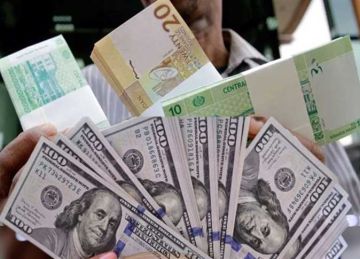 كم سجل أمام الدولار اليوم؟ انخفاض سعر الجنيه السوداني لـ أدنى مستوياته
