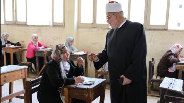 كيفية استخراج نتيجة الثانوية الأزهرية 2025 بالدرجات .. الطريقة خطوة بخطوة كيفية استخراج نتيجة الثانوية الأزهرية 2025 بالدرجات .. الطريقة خطوة بخطوة