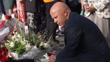 ليفربول يستأنف تدريباته بعد وداع جوتا بحضور صلاح ونجوم ومدرب الفريق ليفربول يستأنف تدريباته بعد وداع جوتا بحضور صلاح ونجوم ومدرب الفريق