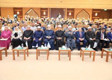 نقيب الصحفيين يشيد بمبادرة دار الإفتاء لتأهيل الإعلاميين على تغطية القضايا الدينية بمهنية (صور) نقيب الصحفيين يشيد بمبادرة دار الإفتاء لتأهيل الإعلاميين على تغطية القضايا الدينية بمهنية (صور)