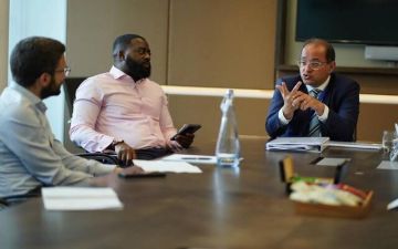 وزير المالية المصري: العودة للصكوك قيد الدراسة ونسعى لجذب تدفقات استثمارية جديدة