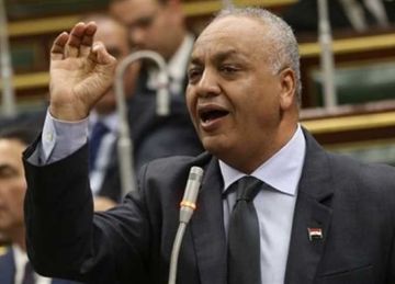 يا ويله وسواد ليله.. مصطفى بكري ورسائل قوية لكل من يتربص بـ مصر