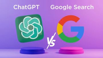 ChatGPT يقهر جوجل.. أهم أوجه الاختلاف بينهما في عالم البحث