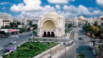 إعادة تأهيل شارع إبراهيم اللقاني ومنطقة الكوربة بمصر الجديدة