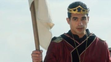 الأمير الضال .. تفاصيل شخصية يوسف عمر في مسلسل مملكة الحرير الأمير الضال .. تفاصيل شخصية يوسف عمر في مسلسل مملكة الحرير