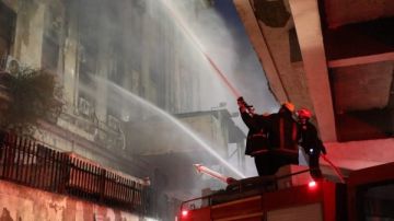 الاتصالات: غرفة عمليات مشتركة بين الوزارة والجهاز القومي لاحتواء الأزمة