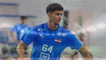 الزمالك يتعاقد رسميا مع الثنائي عدلان لتدعيم صفوف فريق اليد