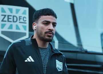 الزمالك يشكر زد بعد حسم صفقة إسماعيل.. رفض مبلغ أكبر من ناد منافس (خاص) الزمالك يشكر زد بعد حسم صفقة إسماعيل.. رفض مبلغ أكبر من ناد منافس (خاص)