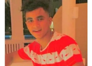  الفرح تحول إلى مأتم .. مقتل شاب على يد صديقه بالزاوية الحمراء