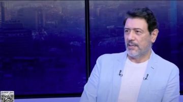 الفنان أحمد وفيق: عملي كصحفي كان خطوة داعمة لطريقي في التمثيل