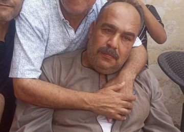 بتهمة ارتكاب فعل فاضح.. الحبس 6 أشهر لمشجع نادى مالية كفر الزيات في واقعة خلع ملابسه بتهمة ارتكاب فعل فاضح.. الحبس 6 أشهر لمشجع نادى مالية كفر الزيات في واقعة خلع ملابسه