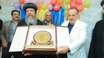 بحضور المحافظ.. كرنفال لذوي القدرات الخاصة بمنفلوط صور بحضور المحافظ.. كرنفال لذوي القدرات الخاصة بمنفلوط صور