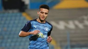 بيراميدز: مصطفى فتحي ليس للبيع .. ولسنا كوبري لـ وسام أبوعلي بيراميدز: مصطفى فتحي ليس للبيع .. ولسنا كوبري لـ وسام أبوعلي