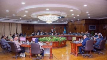 ترقية 26 عضوا بهيئة التدريس وتعيين 10 مدرسين بجامعة طنطا ترقية 26 عضوا بهيئة التدريس وتعيين 10 مدرسين بجامعة طنطا