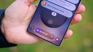 تسريب جديد لـ One UI 8 يكشف عن خدعة صوتية تسريب جديد لـ One UI 8 يكشف عن خدعة صوتية