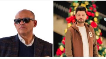 جريمة إنسانية متحدث الموسيقيين يرد على المطالبين بحذف أغاني أحمد عامر