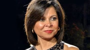 سلوى محمد علي: عبلة مش شريرة وبتماس سلطتها المستمدة من المجتمع سلوى محمد علي: عبلة مش شريرة وبتماس سلطتها المستمدة من المجتمع