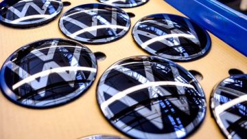 شركة سيارات ألمانية كبرى تسجل خسائر فادحة بسبب ترامب شركة سيارات ألمانية كبرى تسجل خسائر فادحة بسبب ترامب