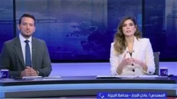 عاجل.. محافظ الجيزة: لكم كل الحق.. وأزمة الكهرباء والمياه بدأت في الانفراج عاجل.. محافظ الجيزة: لكم كل الحق.. وأزمة الكهرباء والمياه بدأت في الانفراج