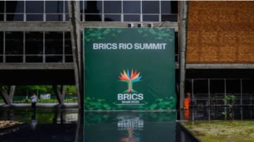 قادة البريكس: على الدول الغنية تمويل جهود المناخ في الجنوب العالمي
