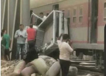 قرار قضائي جديد بشأن مالك التريلا المتسببة في حادث الطريق الإقليمي بالمنوفية قرار قضائي جديد بشأن مالك التريلا المتسببة في حادث الطريق الإقليمي بالمنوفية