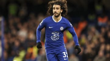 لا عرض من النصر السعودي لضم كوكوريلا.. وتشيلسي متمسك به لا عرض من النصر السعودي لضم كوكوريلا.. وتشيلسي متمسك به