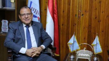 مجدي البدوي: الأمن المائي المصري خط أحمر لا يمكن المساس به