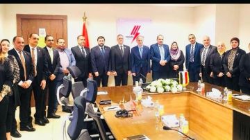 مركز اعداد القادة بالكهرباء يحصل على شهادة الأيزو فى التدريب