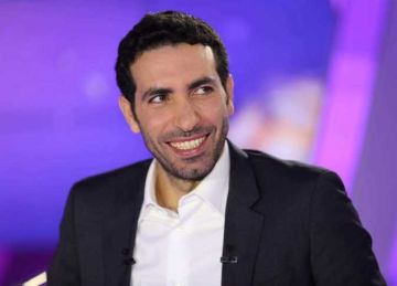  هيتجنن عشان مبيكلموش بعض .. أحمد ناجي يكشف غضب مانويل جوزيه من أبوتريكة