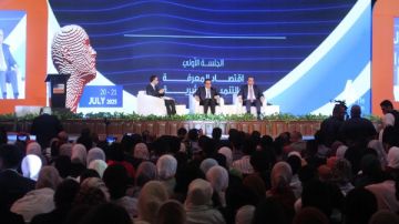 وزير الثقافة يشارك في افتتاح النسخة الرابعة من ملتقى شباب المعرفة بجامعة القاهرة