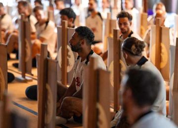 يا عم حرام عليك .. شوبير يدافع عن محمد صلاح بعد زيارة المعبد البوذي يا عم حرام عليك .. شوبير يدافع عن محمد صلاح بعد زيارة المعبد البوذي